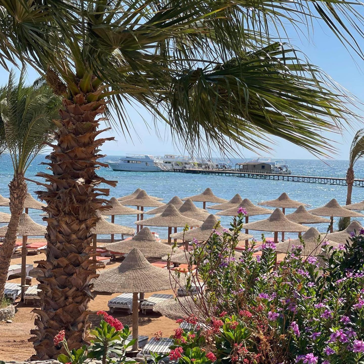 Apartmán Go Egypt Inside Karma North Al Ahiaa , *