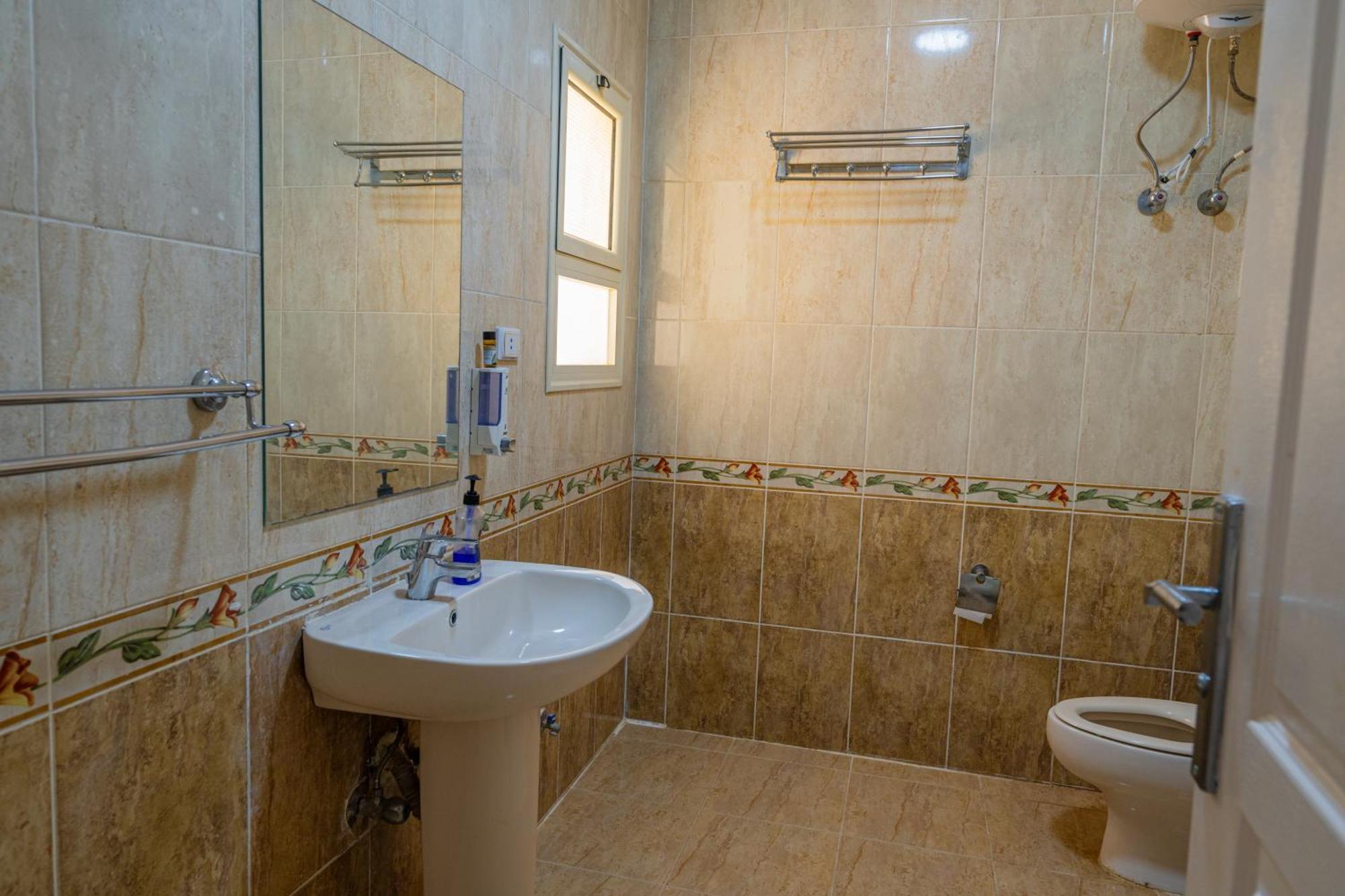 Apartmán Go Egypt Inside Karma North Al Ahiaa , *