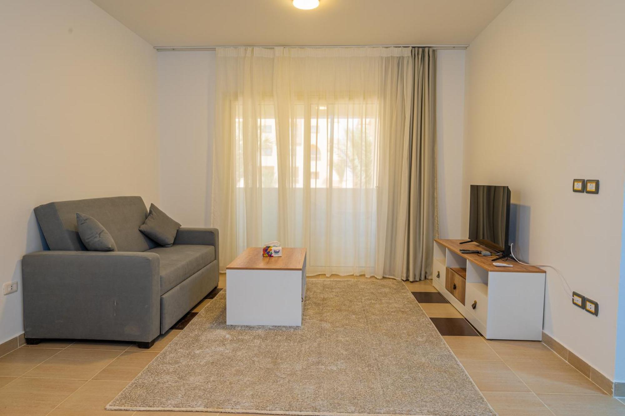Apartmán Go Egypt Inside Karma North Al Ahiaa , *