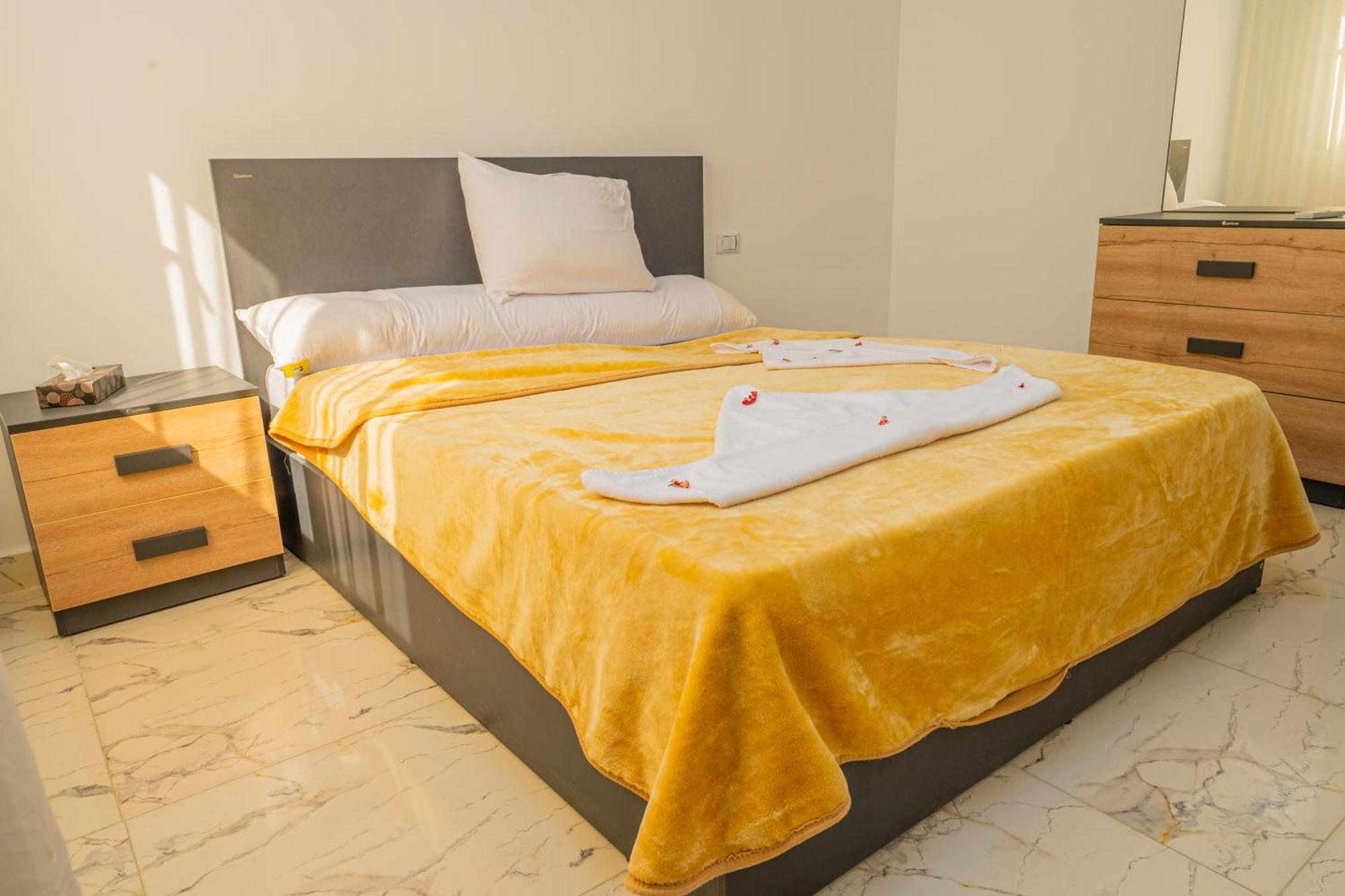 Apartmán Go Egypt Inside Karma North Al Ahiaa , Hurghada