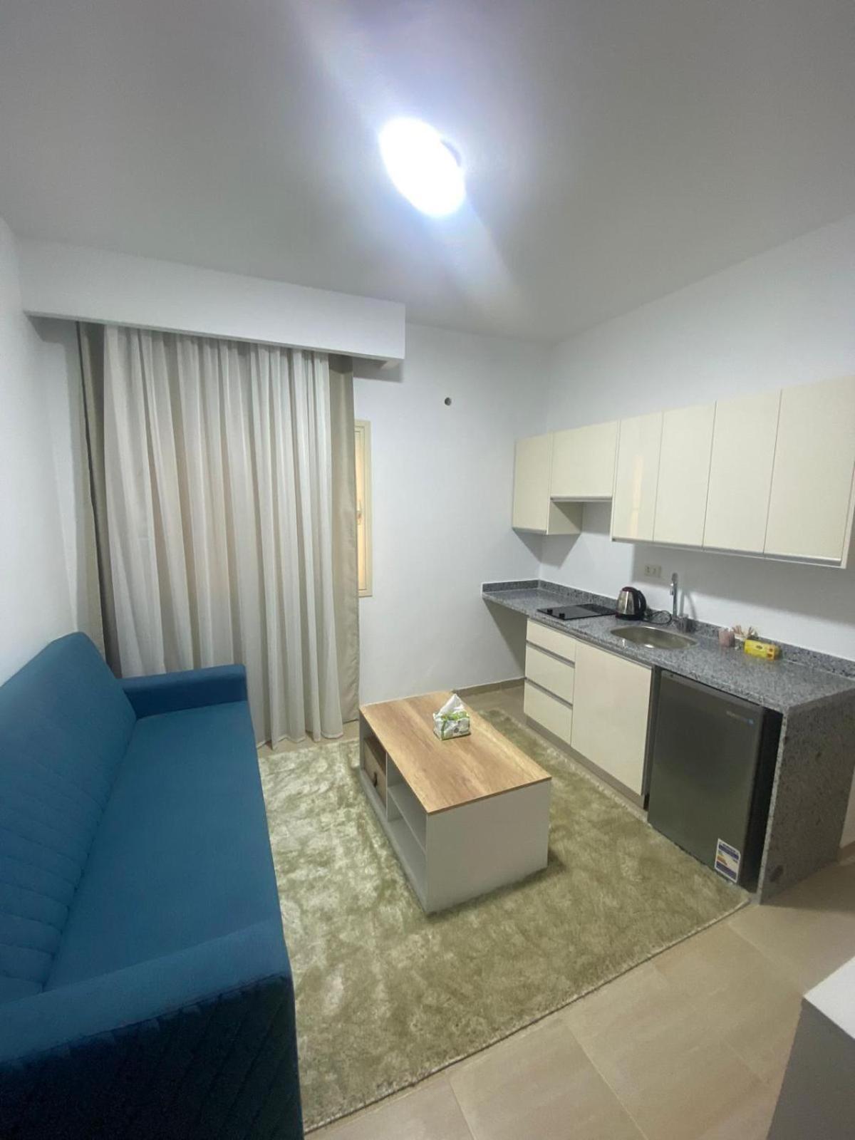 Apartmán Go Egypt Inside Karma North Al Ahiaa ,