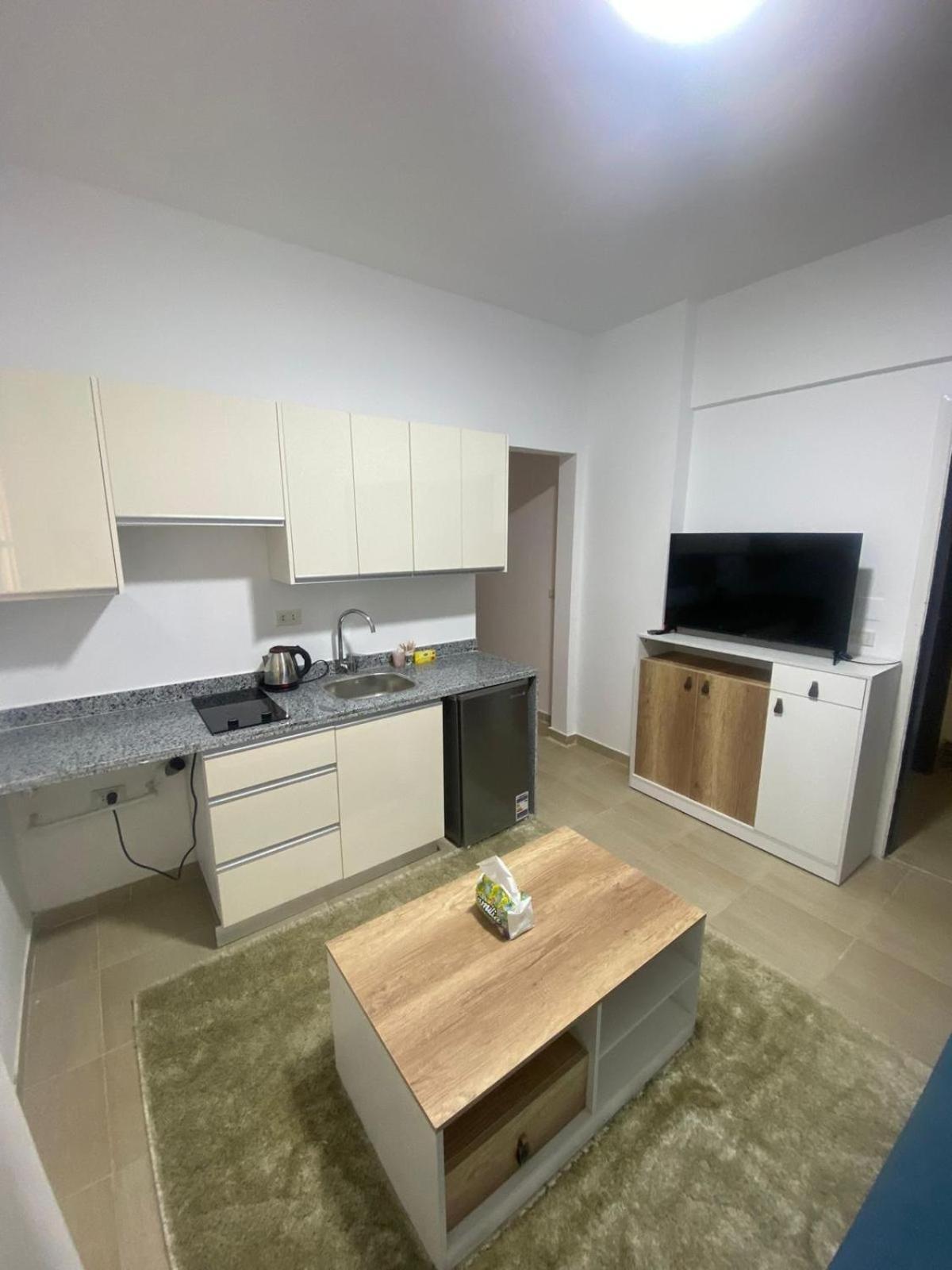 Apartmán Go Egypt Inside Karma North Al Ahiaa , *