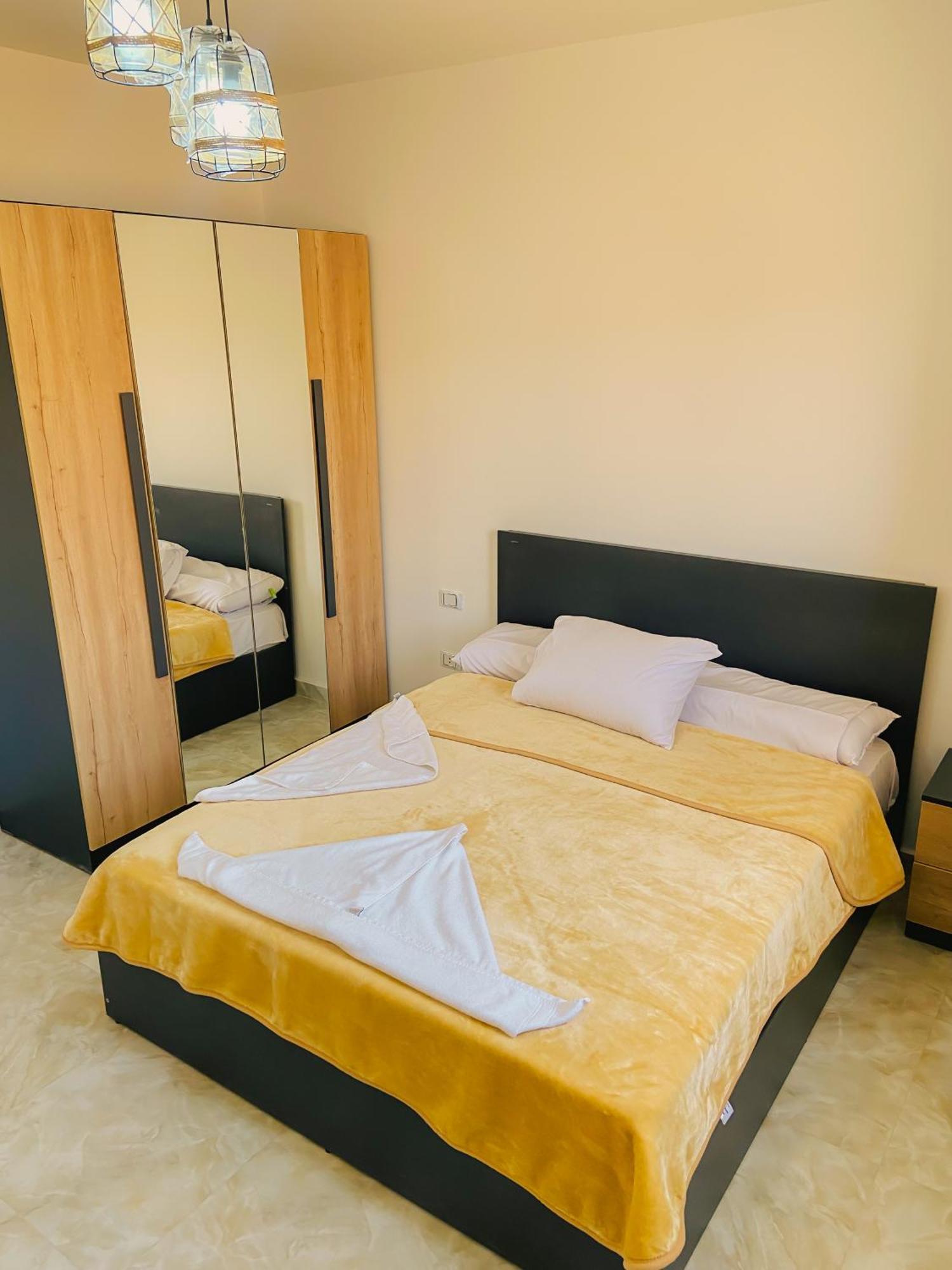 Apartmán Go Egypt Inside Karma North Al Ahiaa ,