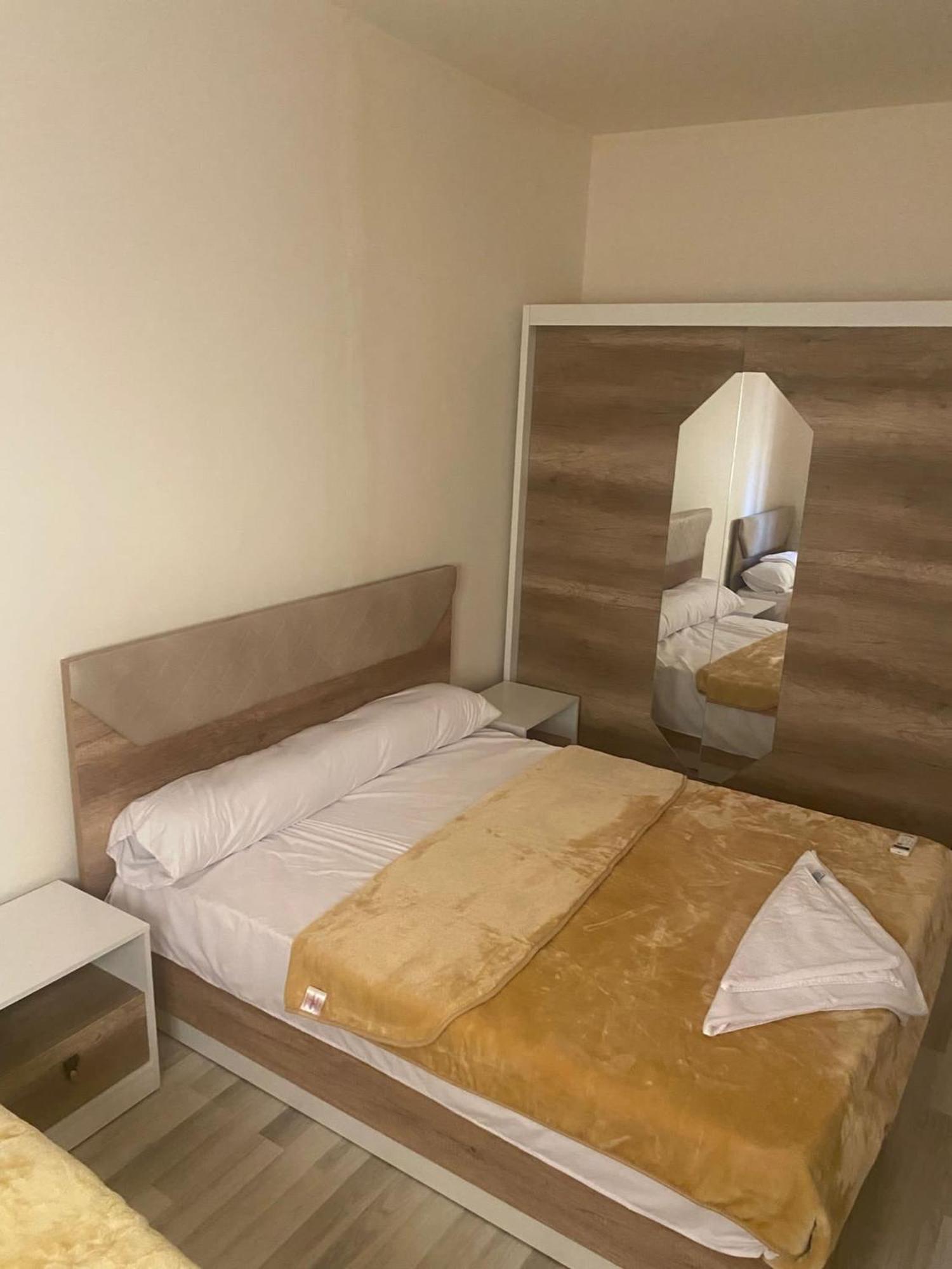 Go Egypt Inside Karma North Al Ahiaa , Apartmán *