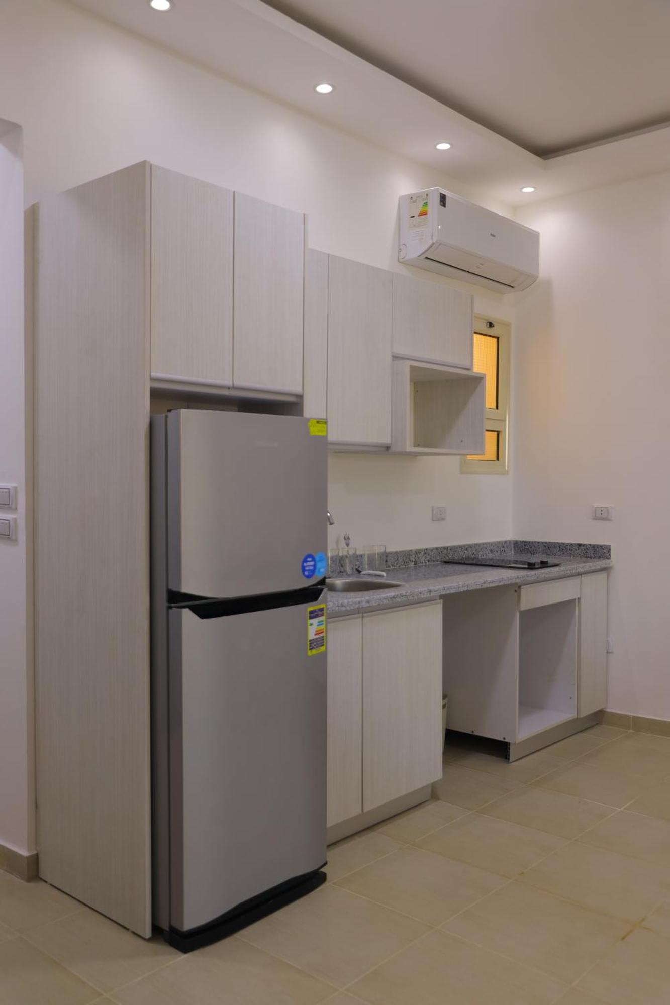 Apartmán Go Egypt Inside Karma North Al Ahiaa , *