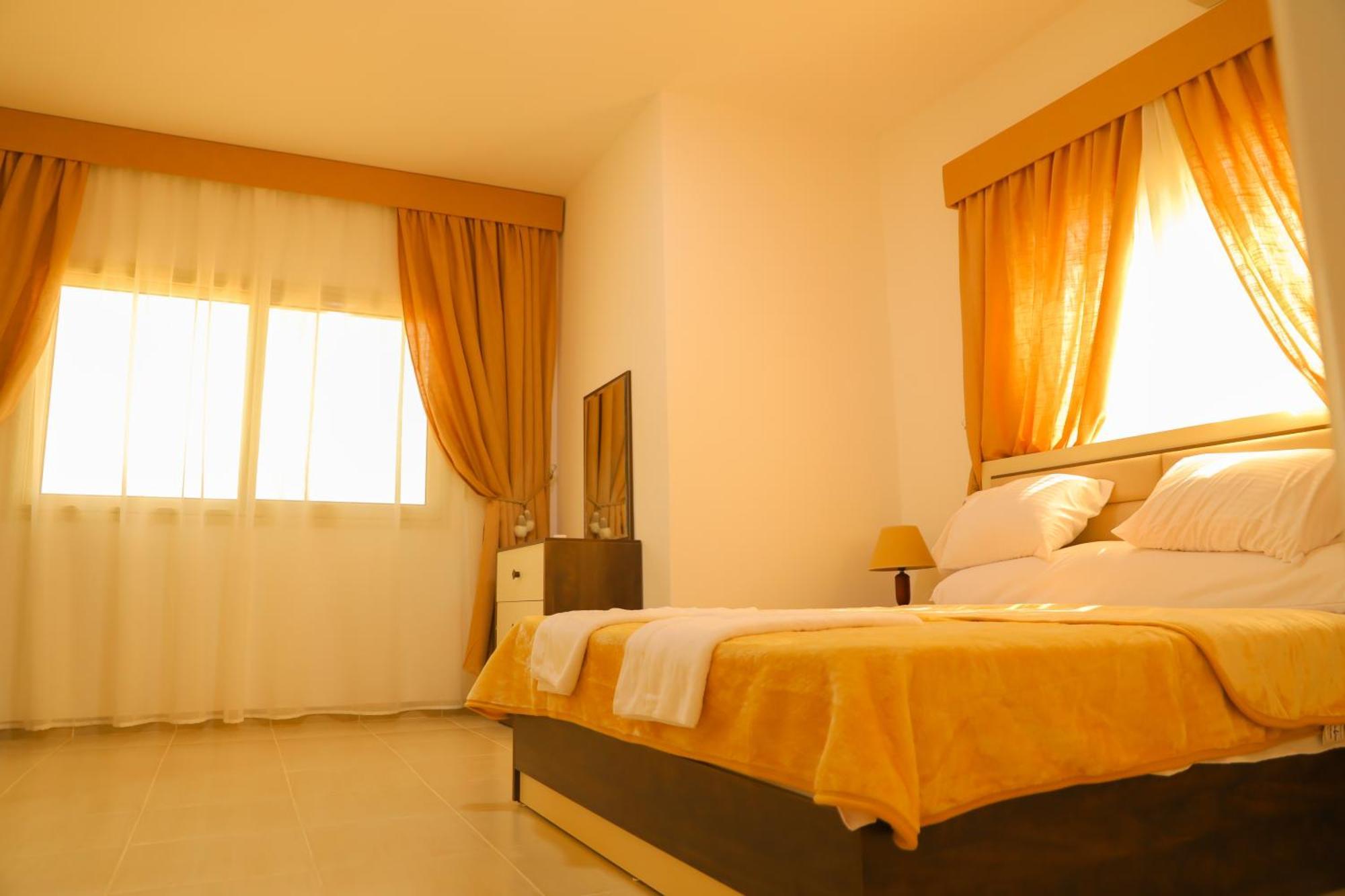 Go Egypt Inside Karma North Al Ahiaa , Apartmán Hurghada