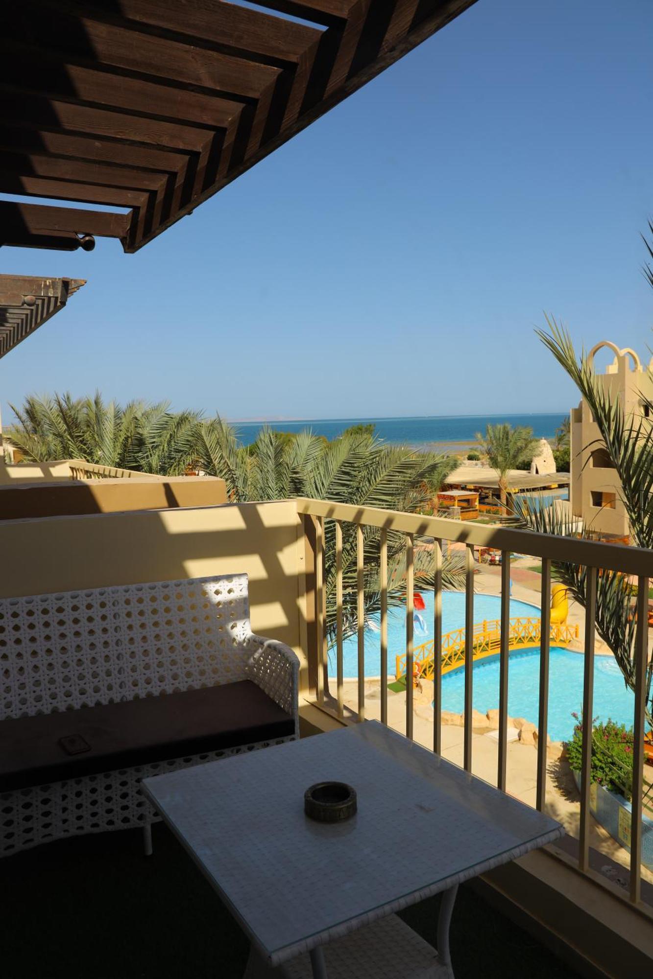 Apartmán Go Egypt Inside Karma North Al Ahiaa , *